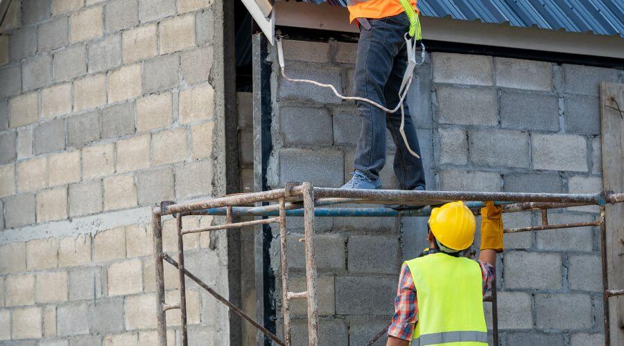 Expert top industrial roofings services in Florence, TX